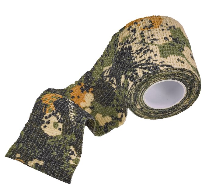 Nordforest Hunting Beehidden Camouflage Tape