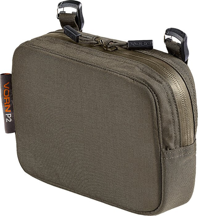 Vorn P2 Zip-Up Case for the DLS Carrying System