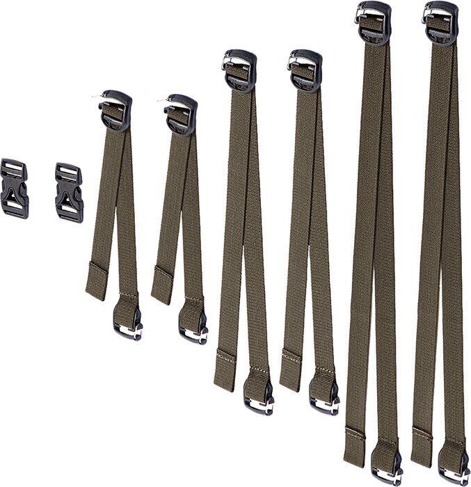 Vorn GS6 Strap Set for the DLS Carrying System