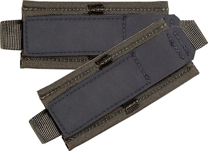 Vorn RS Weapon Straps for the DLS Carrying System