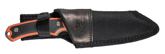 Buck 663 Alpha Guide Select Hunting Knife