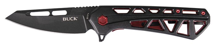 Buck 811 Trace Ops Pocket Knife