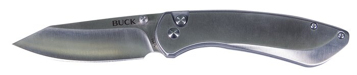 Buck 744 Sovereign Single Hand Knife