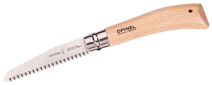 Opinel No. 12 Pocket Saw