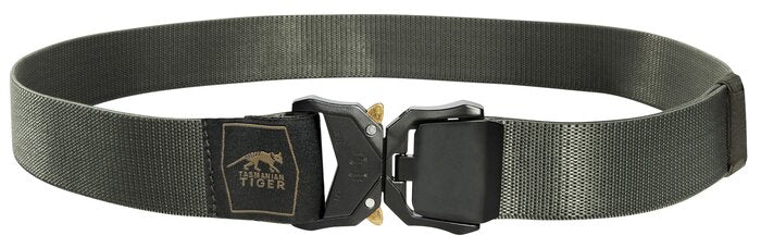 Tasmanian Tiger QR Stretch Belt