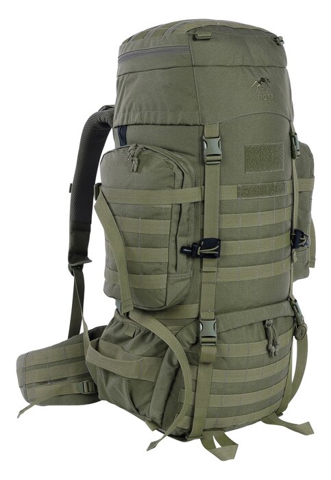 Tasmanian Tiger Raid Pack Rucksack MKIII
