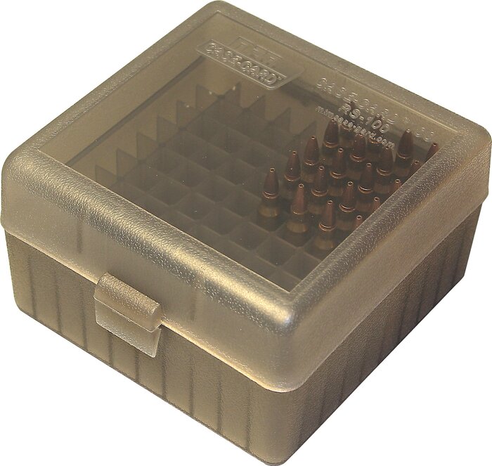 MTM RS-100 Ammunition Box