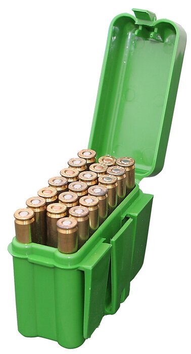 MTM RL-20 Ammunition Box