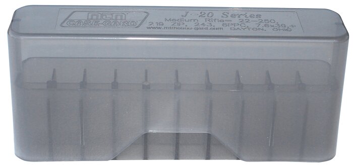 MTM J-20-M-41 Ammunition Box