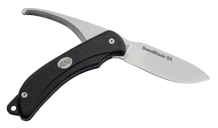 EKA Swedblade G5 Hunting Knife