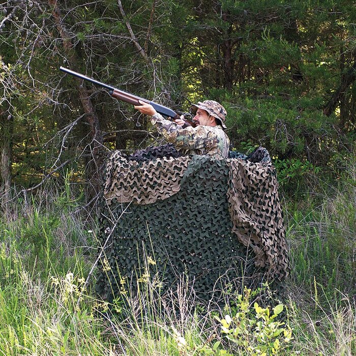 Basic Camouflage Net