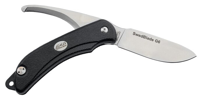 EKA Swedblade G6 Hunting Knife