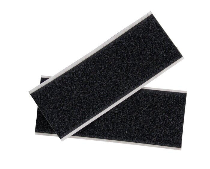 Bearproof Velcro Strips for the Precision Rifle Stock Comb Raiser