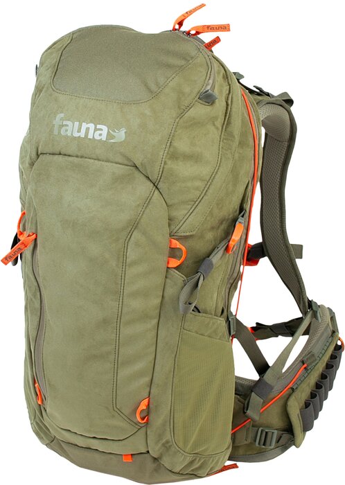 Fauna Iller 25 Rucksack
