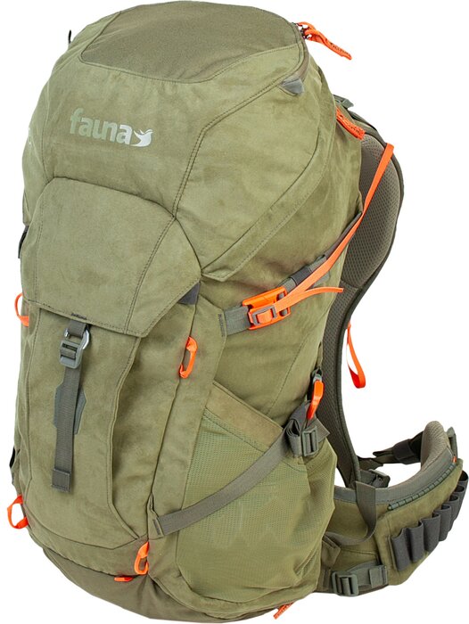 Fauna Kinglet 35 Rucksack