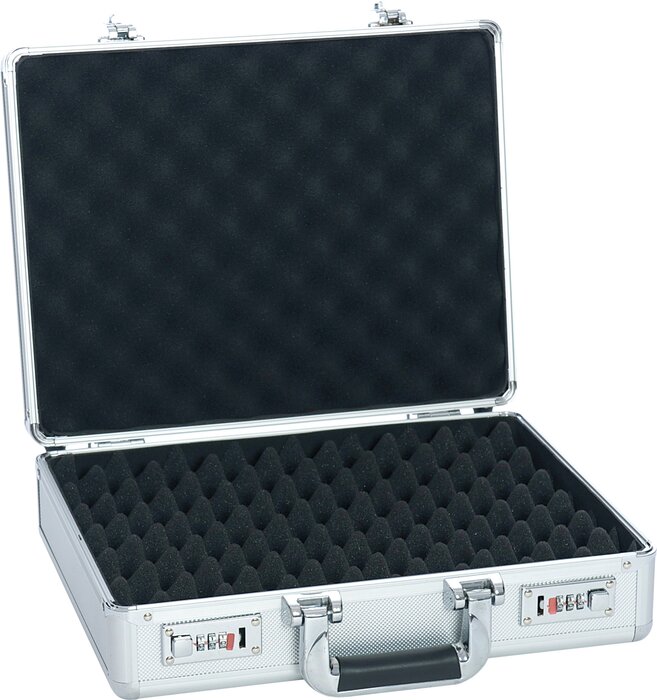 Aluminium Case for Short Weapons