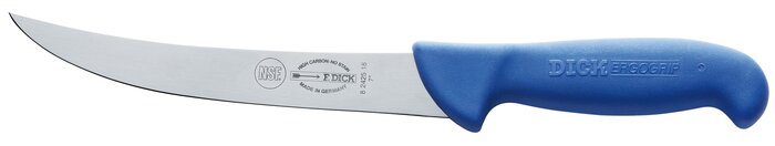 Dick Ergogrip Butcher's Knife