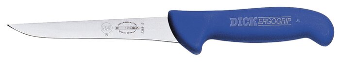 Dick Ergogrip Narrow Boning Knife