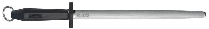 Dick Eurocut 30 cm Oval Fine Grain Sharpening Steel