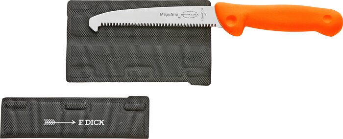 Dick Magnetic Blade Cover