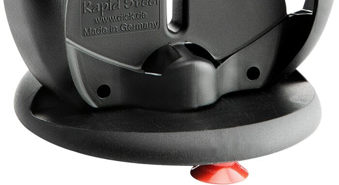 Dick Sucker Set for Rapid Steel Action