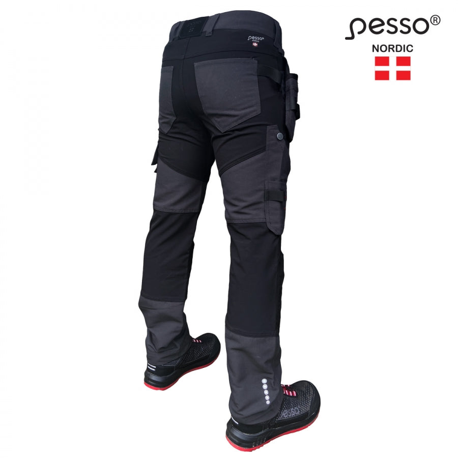 Darba apģērba bikses Pesso Titan Flexpro