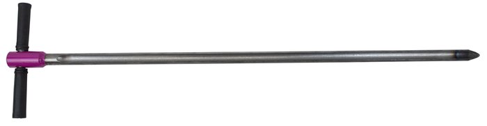 Dr Pürckhauer's Soil Sample Drill for Medium to Heavy Soils