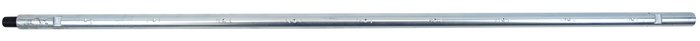 Dr. Pürckhauer extension rod for ground drill for medium soils