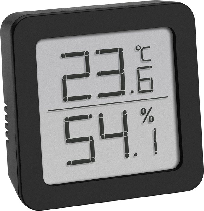 TFA Digital Thermo-Hygrometer