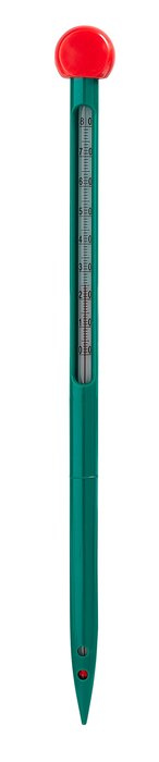 Ground Thermometer
