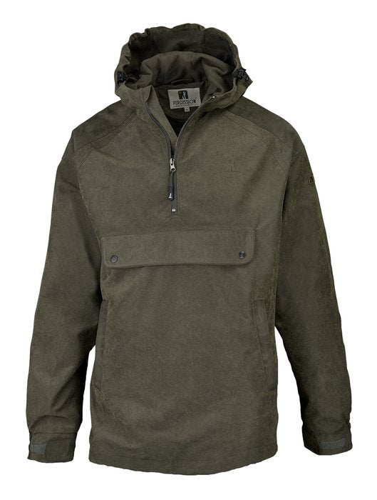 Percussion Men's Marly Smock