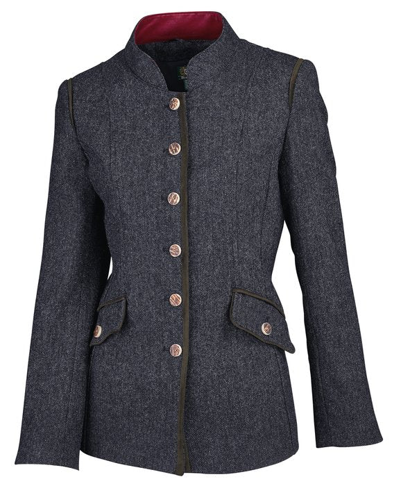 OS-Trachten Ladies' Janker Jacket