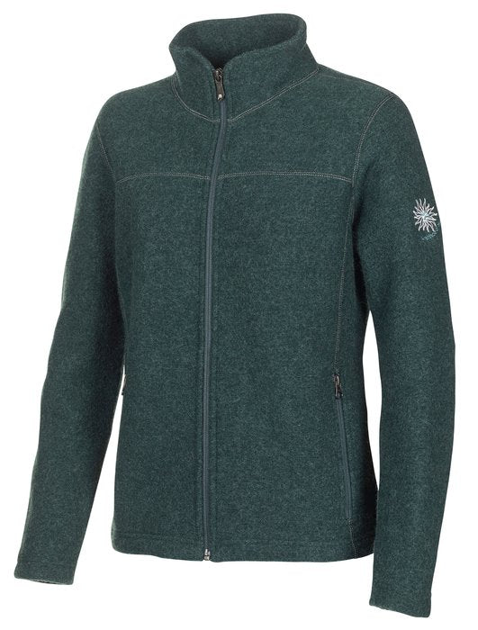 Ivanhoe Beata Full Zip Ladies' Jacket