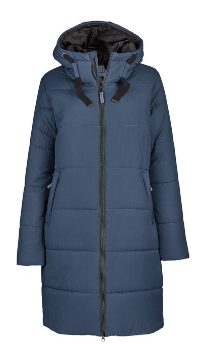 Elkline Comfort Quilt Coat