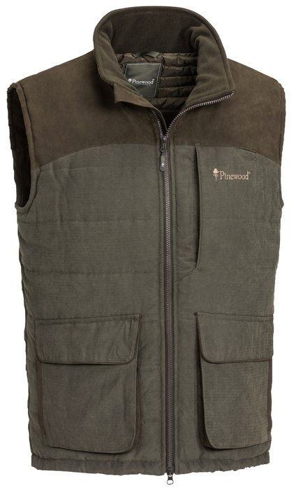 Pinewood Abisko Men's Hunting Waistcoat