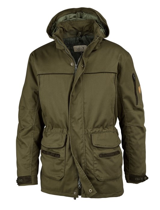 Hubertus OS30 Men's Hunting Jacket