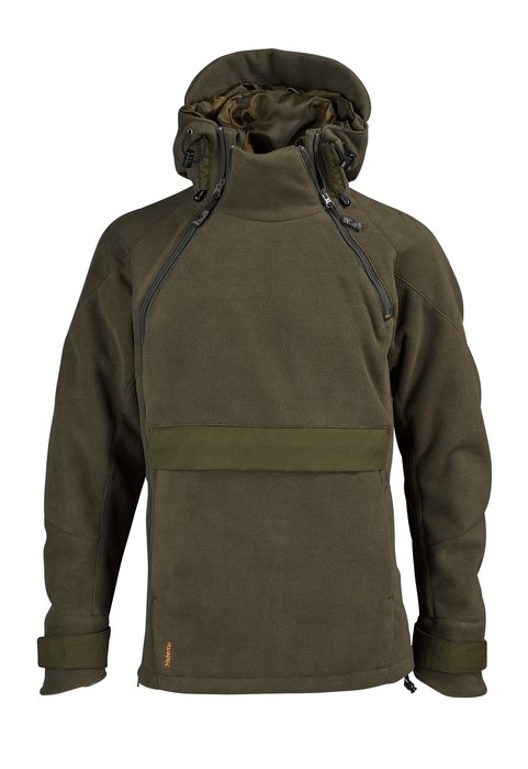 Hubertus Men's Hunting Anorak