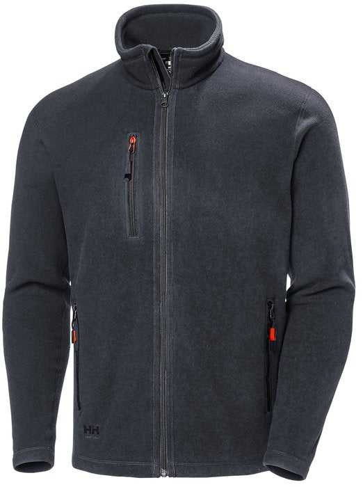 Helly Hansen Oxford Fleece Jacket