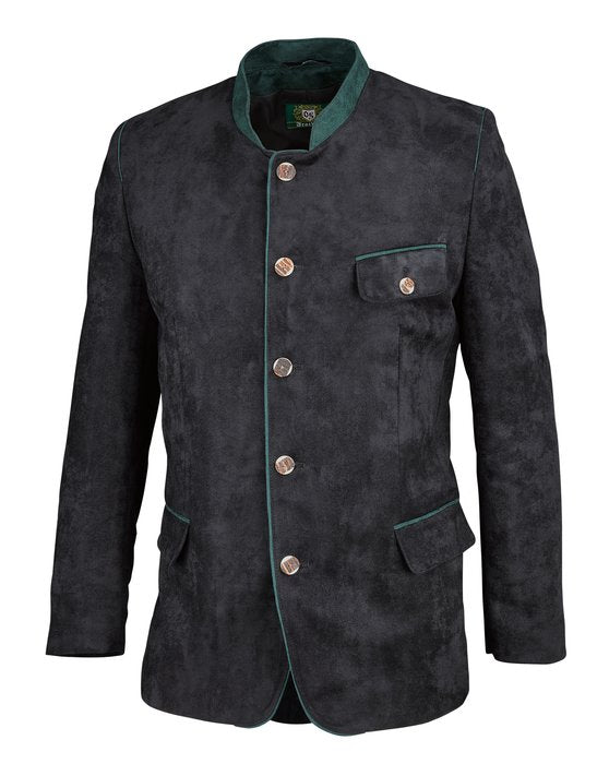 OS Men's Trachten Jacket