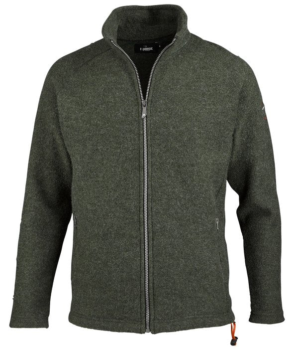 Ivanhoe Danny Full Zip Jacket