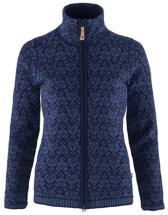 Fjällräven Cardigan Snow Ladies' Jacket