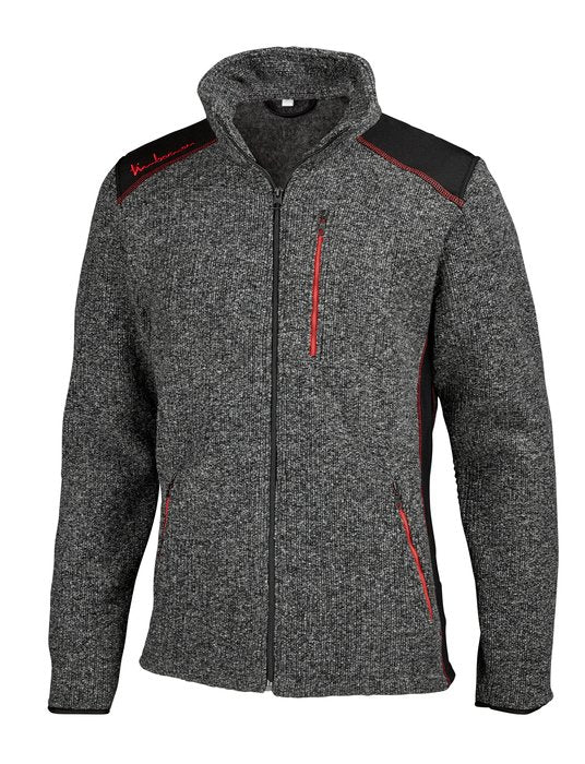 Timbermen Wool Jacket