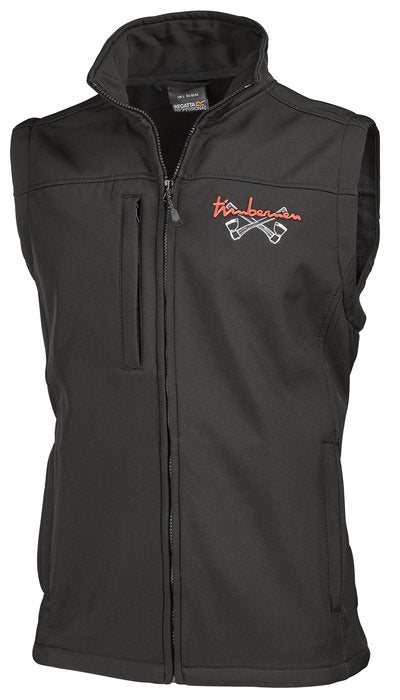 Timbermen Stretch Bodywarmer