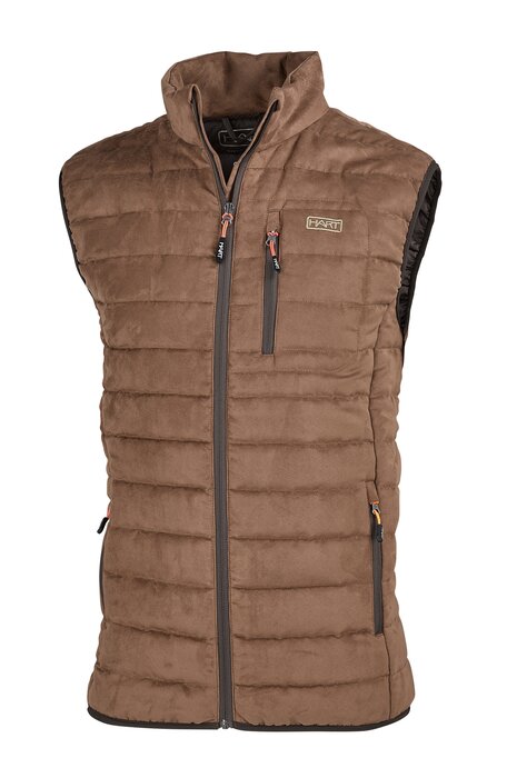 Hart Montaraz-V Men's Hunting Waistcoat
