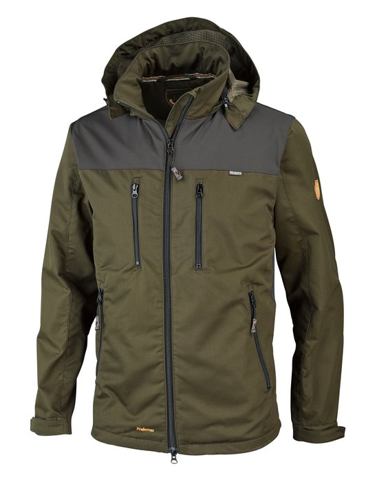 Hubertus Hydro-Stretch Men's Hunting Jacket