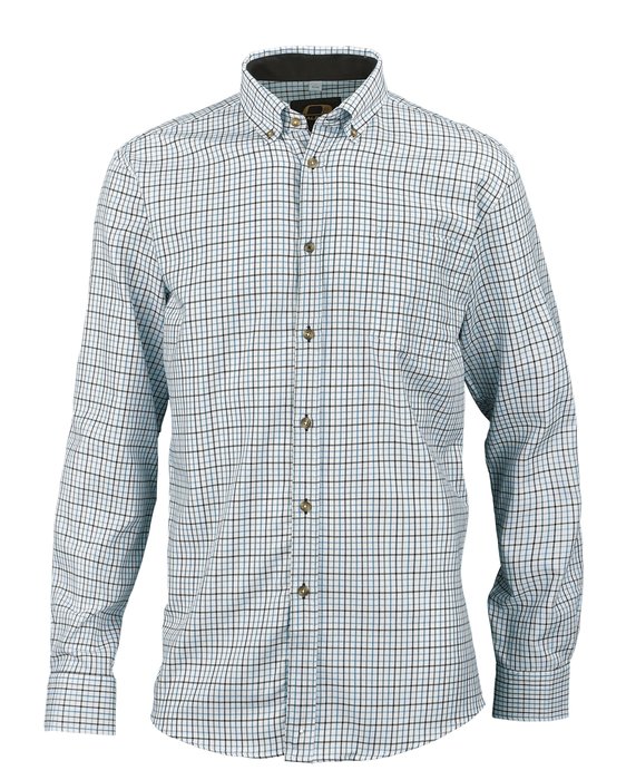 Baleno Berkley Men's Long Sleeve Shirt