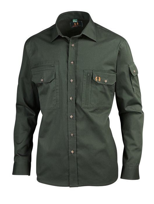 Nordforest Hunting Flynn Shirt