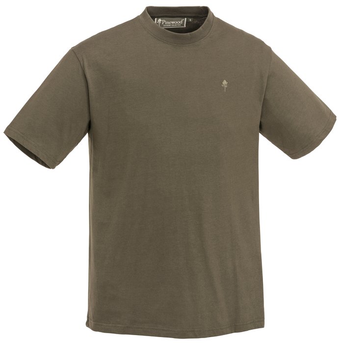 Pinewood Men's T-Shirt 3-Pack
