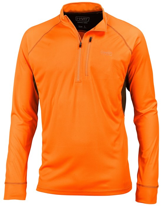 Hart Iron 2-L men's High Performance Shirt