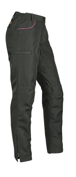 Percussion Ladies' Stronger Hunting Trousers